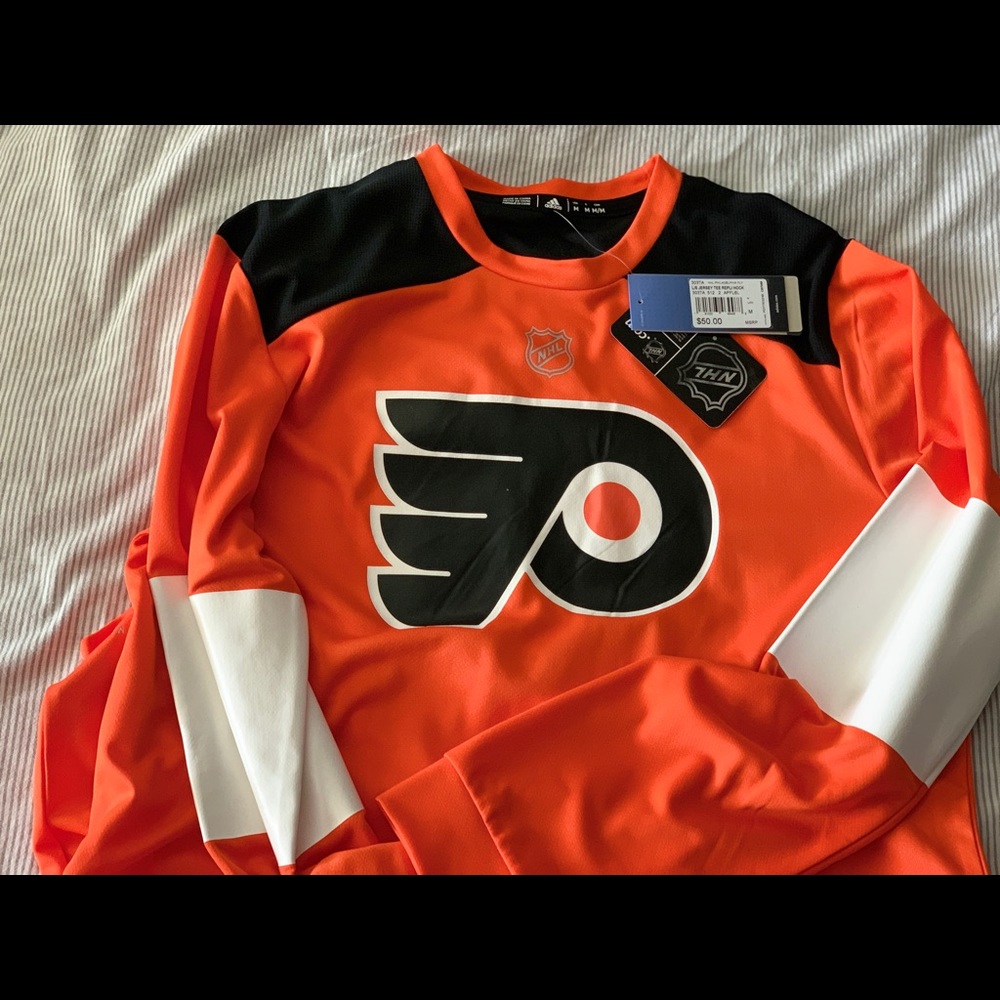 Philadelphia Flyers Jersey